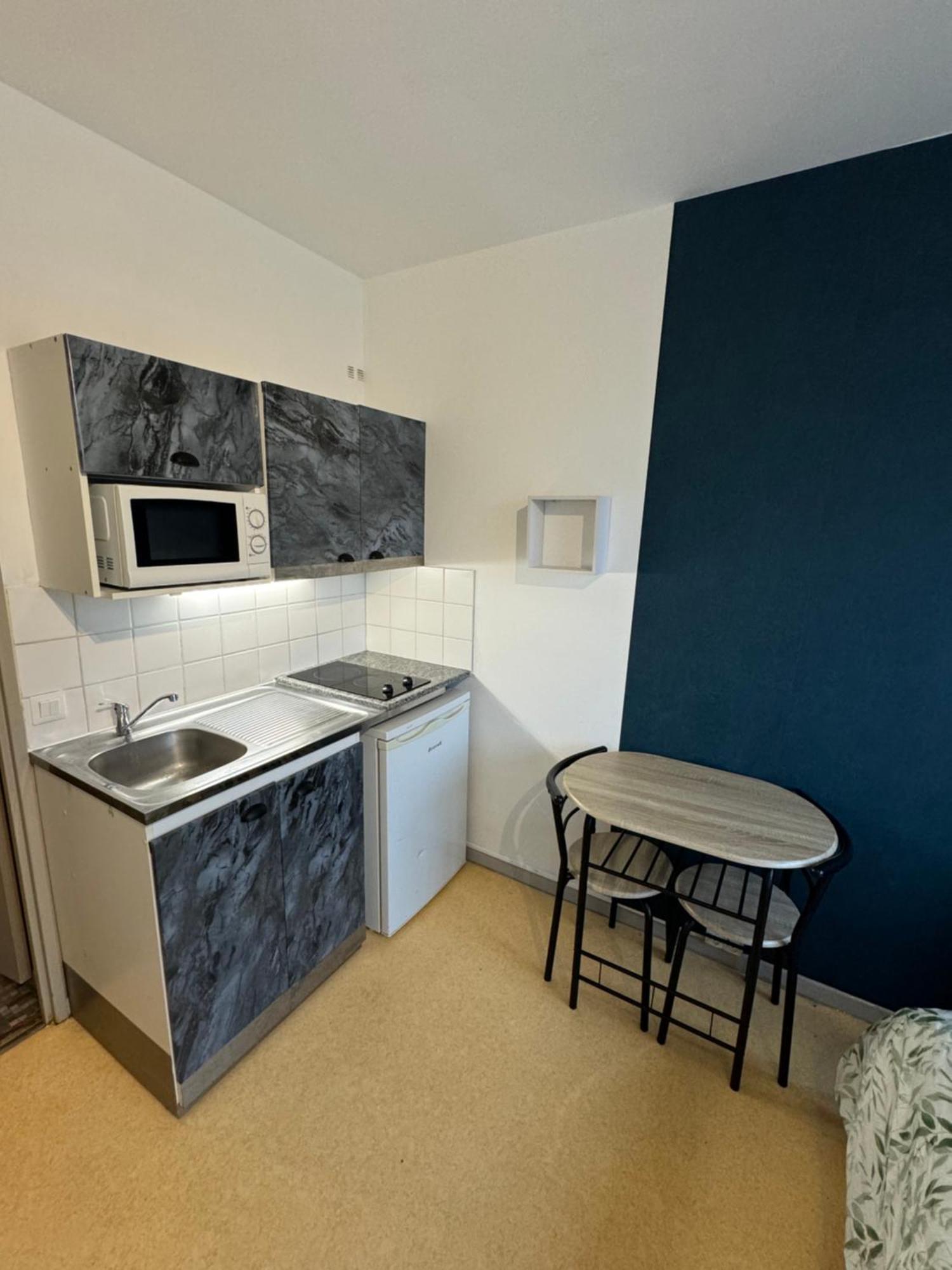 Appartement Au Coeur De 22