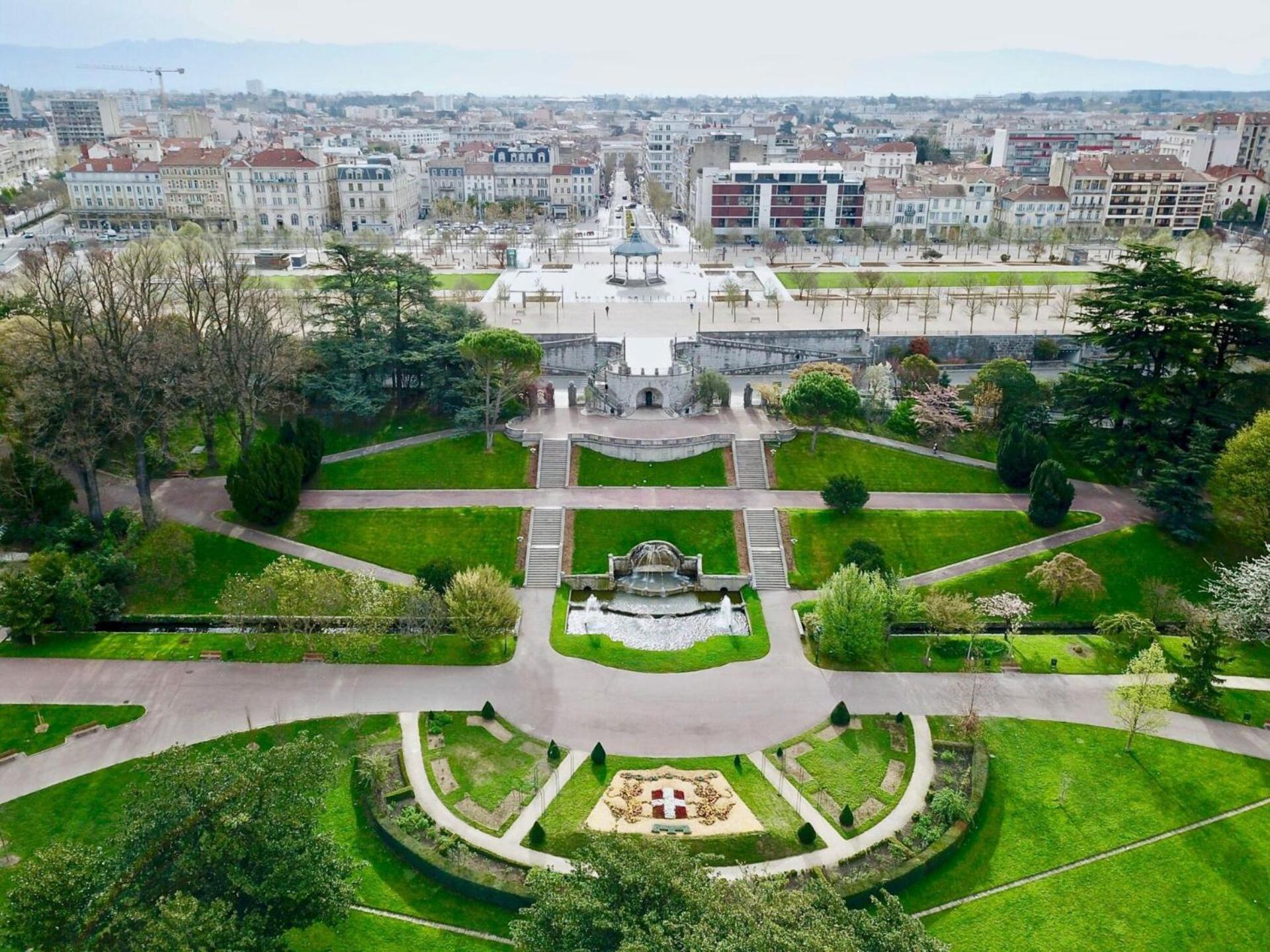 Appartement Au Coeur De 22 Valence (Drome)